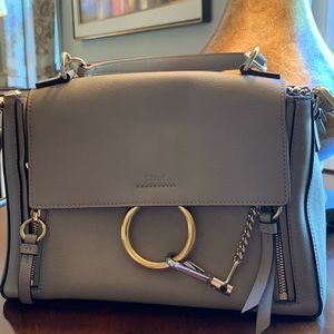 Chloe Faye day small